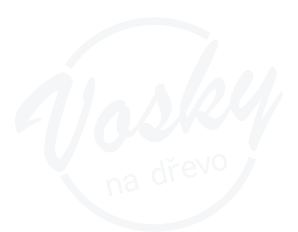 Vosku na Dřevo Logo